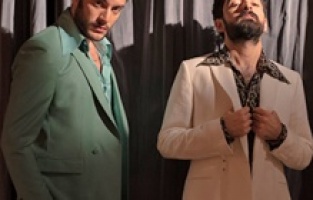 Dolu Kadehi Ters Tut'tan yeni şarkı