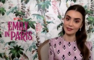 Emily in Paris, Altın Küre’ye gölge düşürdü