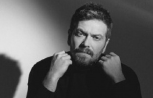 Engin Öztürk rolünü çok sevdi