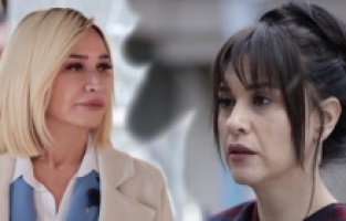 Ferda cinayeti itiraf ediyor