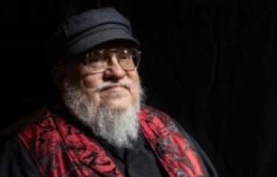 George R. R. Martin Roadmarks romanını diziye uyarlayacak