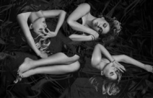 Gülben Ergen'in yeni klibi büyük ilgi gördü