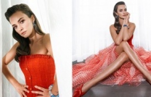 "Güzel bir işin parçası olmak çok keyifli”