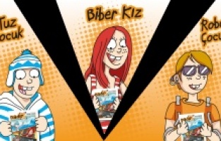 Nadir hastalıklara dikkat çekmek için hazırlandı