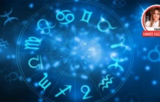 Hande Kazanova'dan haftalık burç yorumları