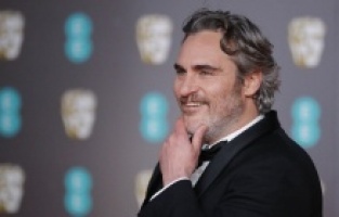 Joaquin Phoenix'in yeni filmi belli oldu