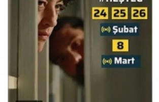 Kadıköy Boa Sahne kolları sıvadı