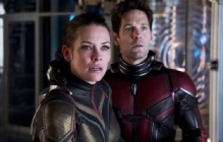 Karınca Adam bu akşam Kanal D ekranında