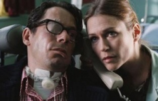 "Kelebek ve Dalgıç" bu akşam TRT 2 ekranında olacak