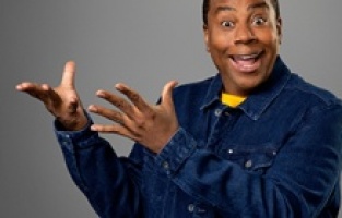 Kenan Thompson "Çocukların Seçimi Ödülleri"ni sunacak