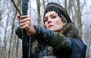 Malhun Hatun Kuruluş Osman'da