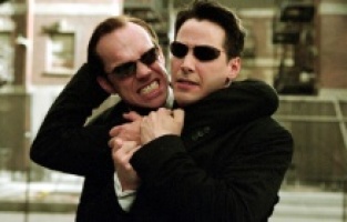 Matrix Reoladed bu akşam Kanal D ekranında