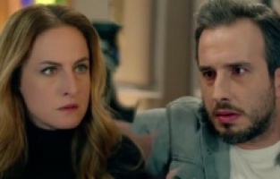 Menajerimi Ara’da heyecan dorukta