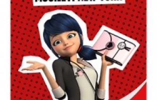 "Mucize: Mucizevi New York" özel bölümüyle Disney Channel’da!