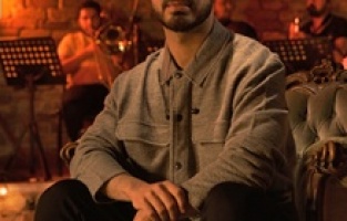 Oğuzhan Koç'tan İbrahim Başaran'a destek