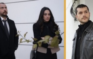 Son Yaz'da sular durulmuyor