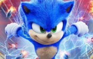 Sonic The Hedgehog 2'nin vizyon tarihi açıklandı