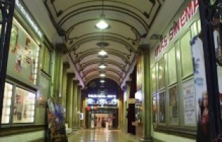 Atlas Sineması ve İstanbul Sinema Müzesi açılacak