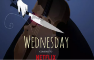 Tim Burton ilk kez bir dizi için yönetmen koltuğuna oturuyor