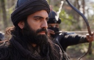 Uyanış yine heyecan dolu