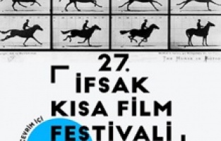 27. İFSAK Kısa Film Festivali başlıyor