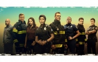 9-1-1 ve 9-1-1: Lone Star yeni bölümleriyle FOXCRIME'da