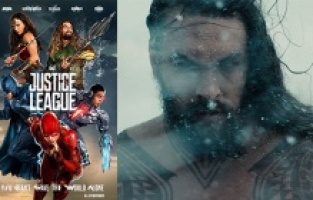 Adalet Birliği bu akşam TV'de ilk kez ekranda olacak