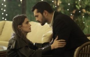 Akgün için yeni bir hayat başlıyor