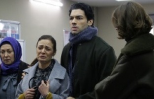 Akıncı'da dengeler değişiyor