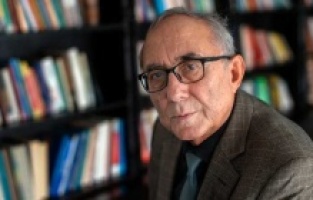 Ataol Behramoğlu'nun şiirleri Fransa'da okurla buluşacak