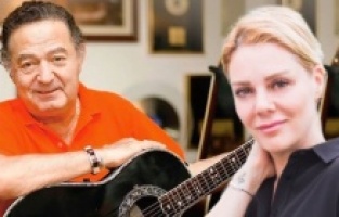 Babasının anısına TV programı yapıyor