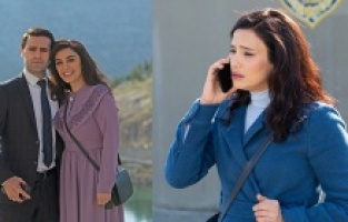 Benim Adım Melek'te heyecan dorukta