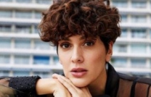 Bergüzar Korel'in partneri belli oldu