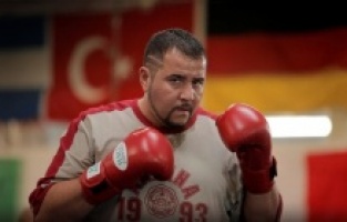 "Berlin Kaplanı" bu akşam izleyiciyle buluşuyor