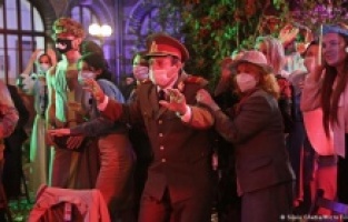 Berlinale'de Altın Ayı Ödülü sahibini buldu