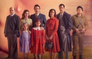 Bir Zamanlar Kıbrıs 1 Nisan'da başlıyor