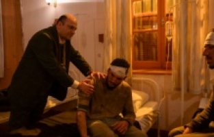 Bir Zamanlar Kıbrıs yürek sızlattı!