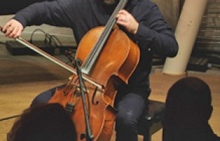 Borusan Sanat'ta bu hafta