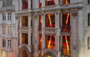 Borusan Sanat'ta bu hafta