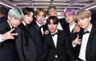 BTS yeni bir Guinness rekoru kırdı