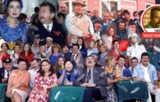 Bu mahalle yaşıyor