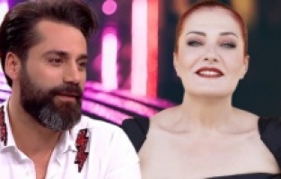 Çılgın Sedat'tan Candan Erçetin'e sert sözler
