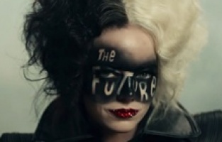 Cruella'dan yeni fragman