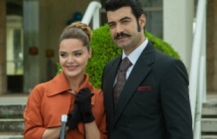 Demir ve Züleyha aşkı yeni başlıyor