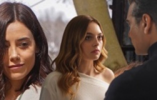 Derin ve Asya bir kez daha karşı karşıya