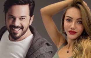 Emre Altuğ'un gizli aşkı belli oldu