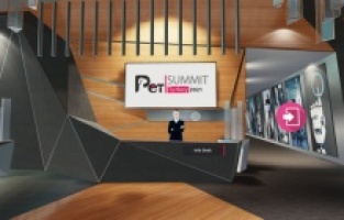 Evcil hayvan zirvesi Pet Summit Turkey için geri sayım