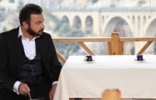 Fekeli'nin aşk köşesine rağbet