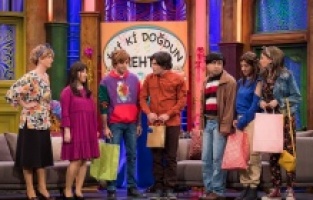 Güldür Güldür Show kahkahada hız kesmiyor