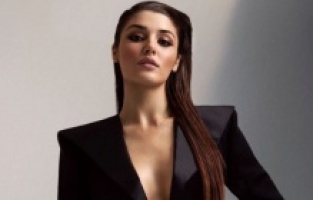 Hande Erçel'le ilgili yeni aşk iddiası